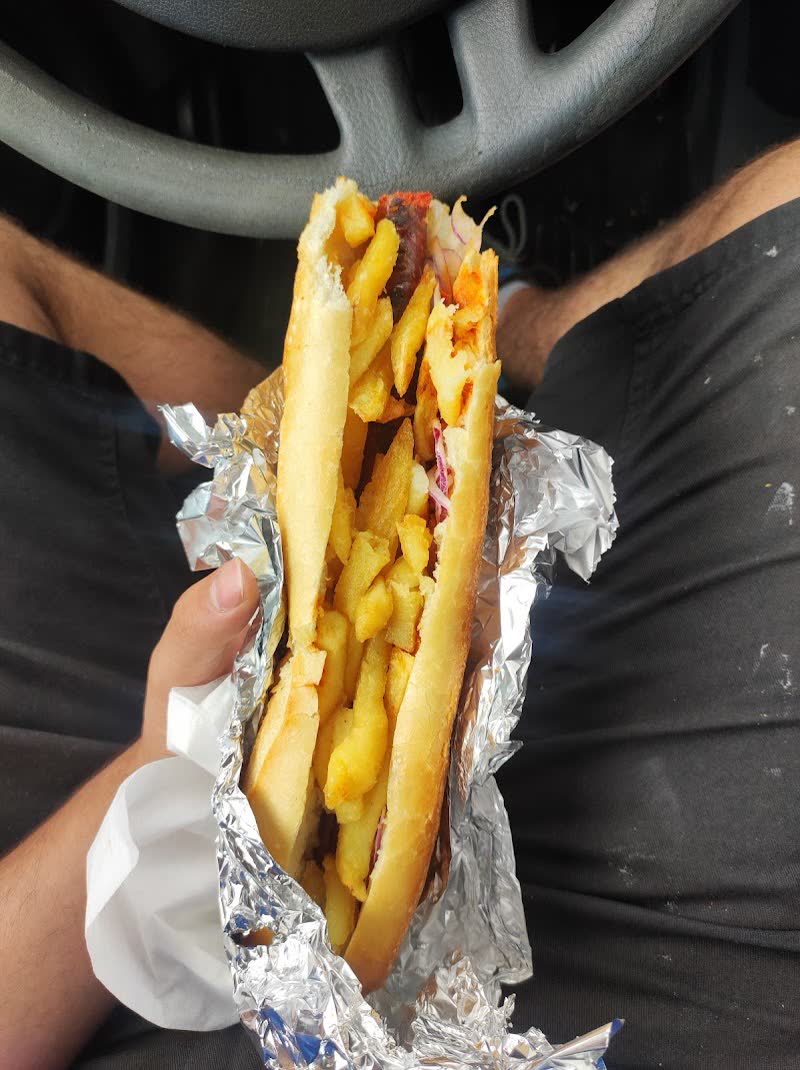 Quick Délices — Restaurant casher à Aubervilliers