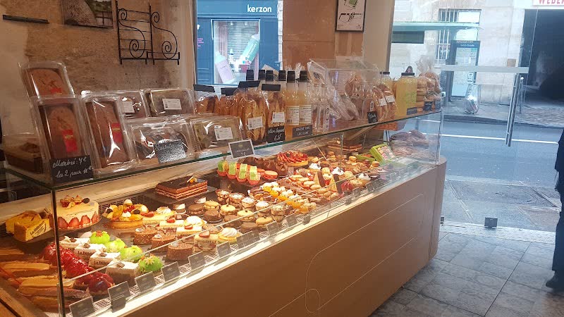 La Délicieuse Turenne — Restaurant casher à Paris
