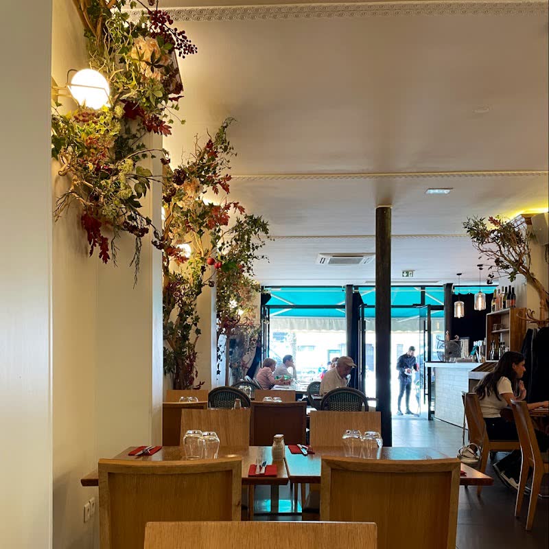 Novela — Restaurant casher à Paris