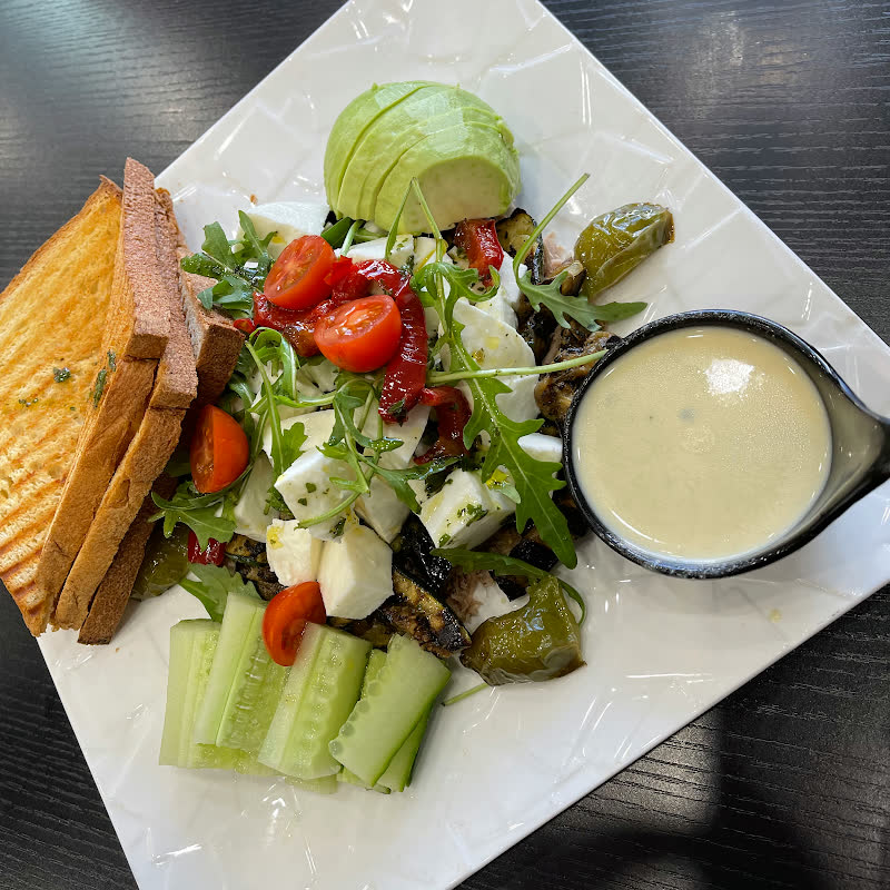 B Paradise — Restaurant casher à Sarcelles