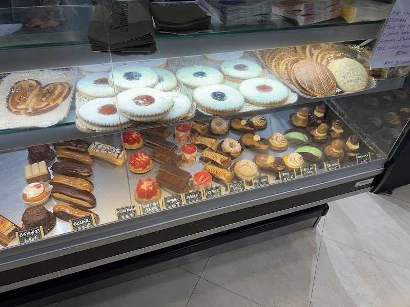 Le Comptoir de Simon — Restaurant casher à Paris