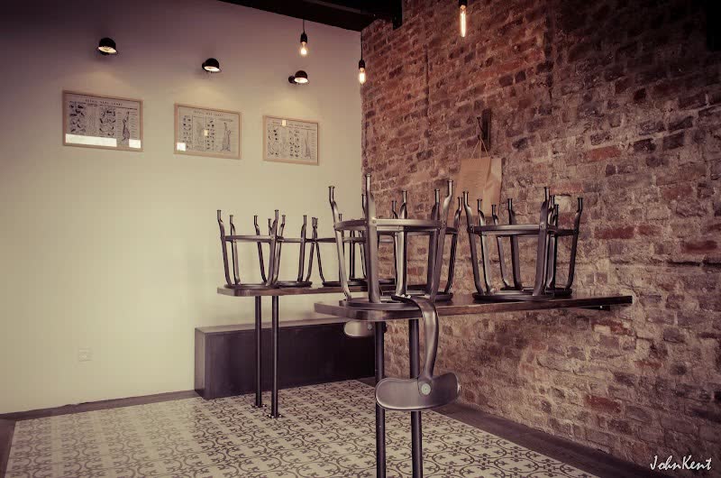 JACOB MEATPACKER — Restaurant casher à Boulogne-Billancourt