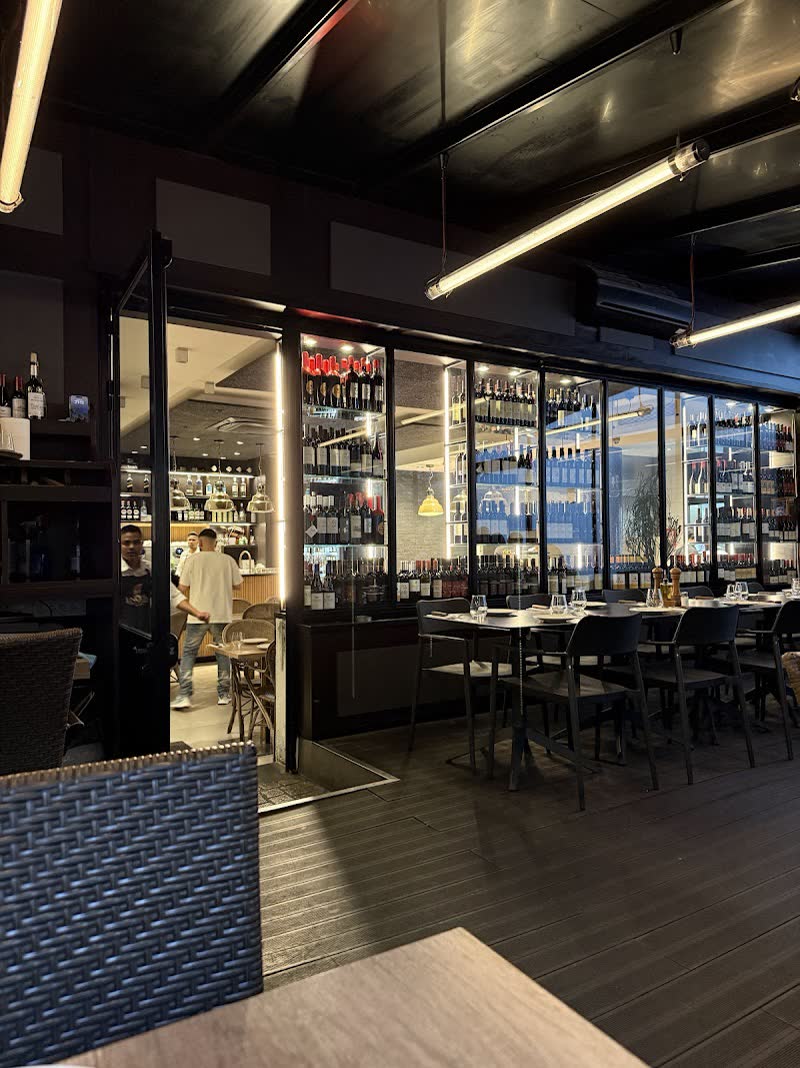 CHEZ INOUN — Restaurant casher à Sarcelles