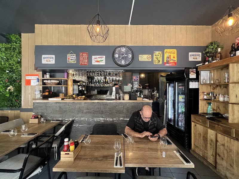 BETHEAVONE — Restaurant casher à Saint-Mandé