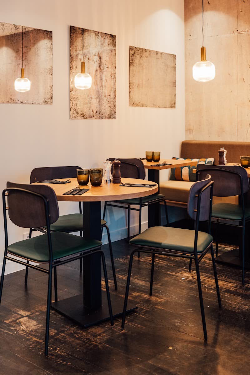 SHABAZI — Restaurant casher à Charenton-le-Pont
