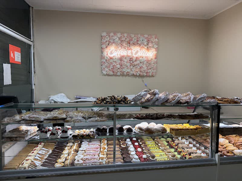 LES FILS D'ELIE — Pâtisserie casher à Sarcelles