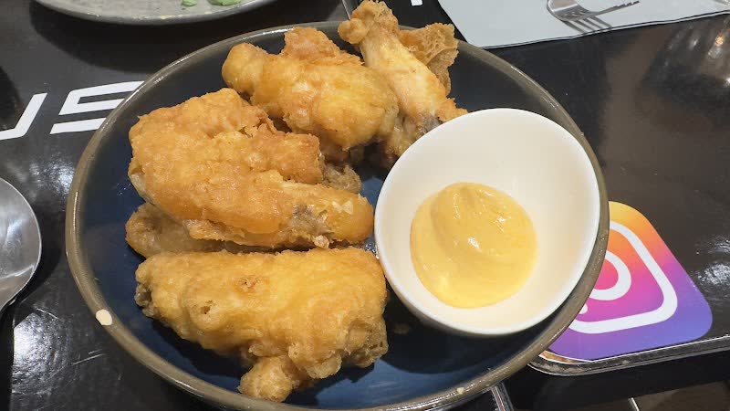 CINE SUSHI — Restaurant casher à Les Lilas