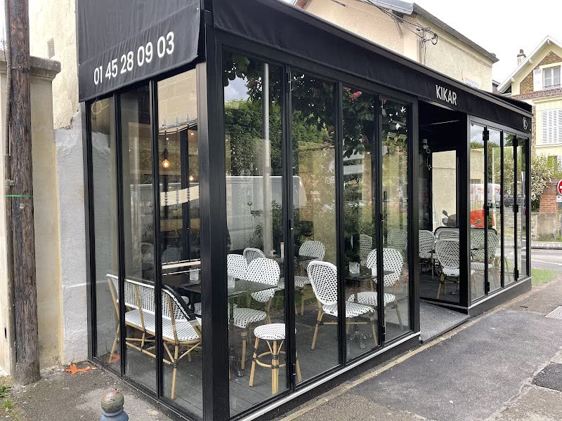 Kikar — Restaurant casher à Villemomble