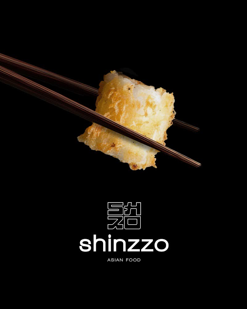 SHINZZO — Restaurant casher à Paris