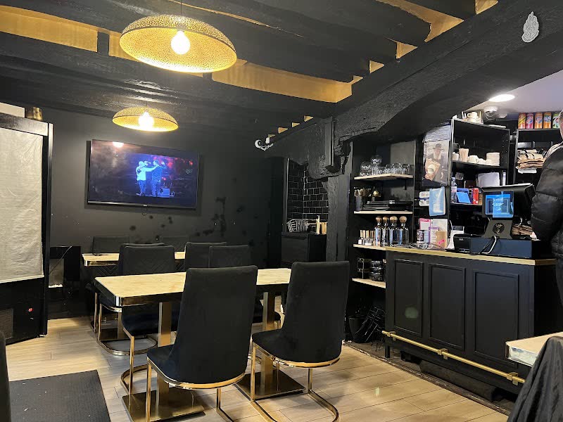 L'Atelier Chick' — Restaurant casher à Charenton-le-Pont