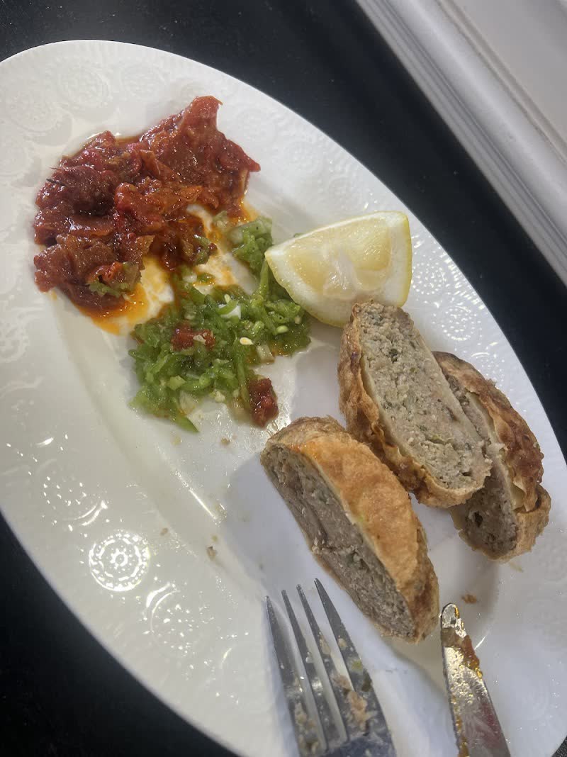CHEF RUTH — Restaurant casher à Paris