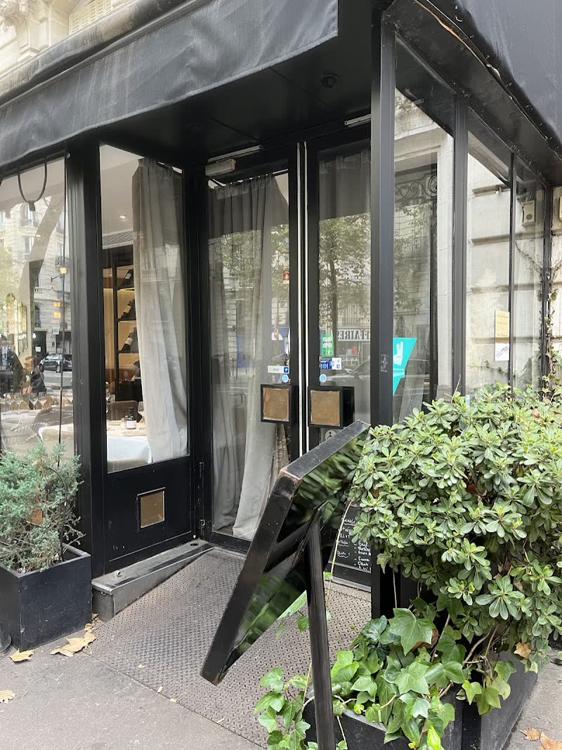 Doron 17e — Restaurant casher à Paris