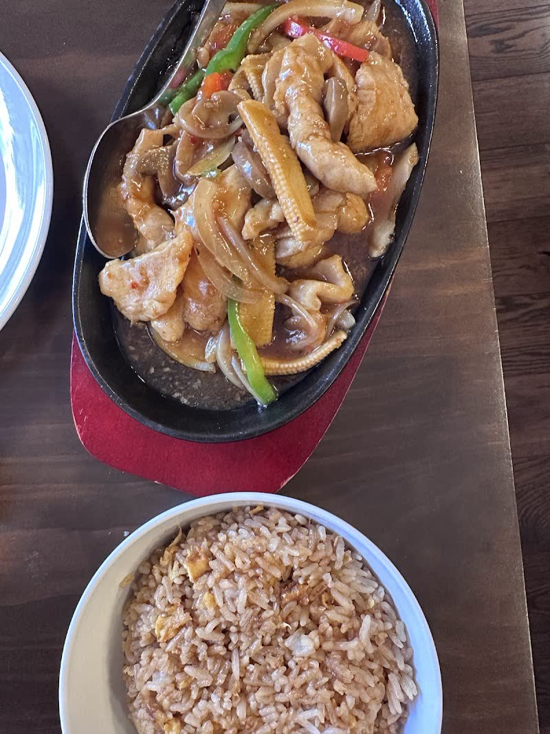 ABAITA — Restaurant casher à Paris