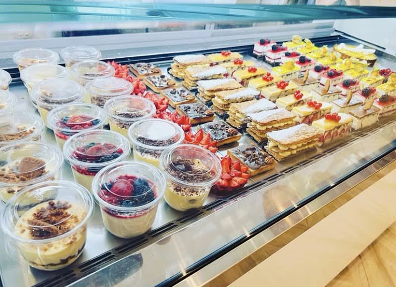 Temptation Halavi — Restaurant casher à Saint-Mandé