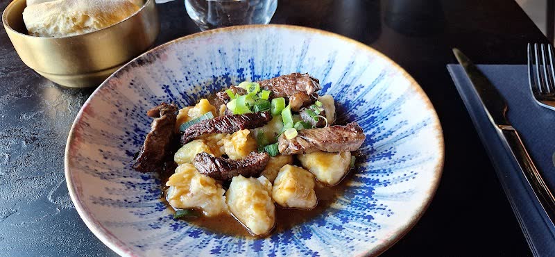SODAI — Restaurant casher à Charenton-le-Pont