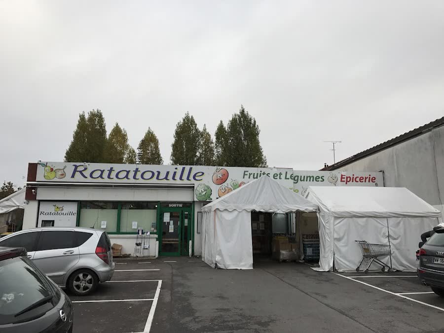 Hypercacher Fontenay-sous-Bois — Épicerie casher à Fontenay-sous-Bois