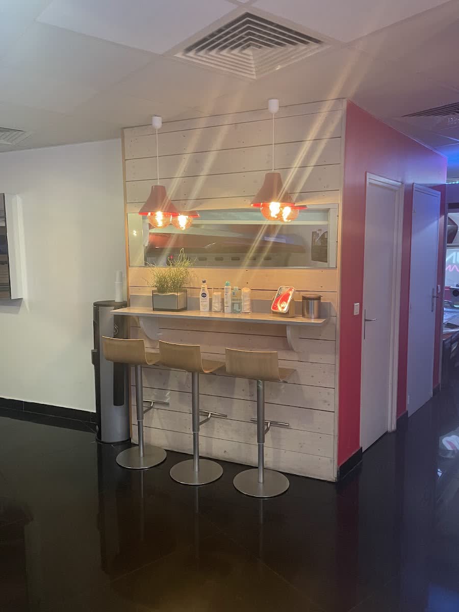 Eden Cach — Épicerie casher à Créteil