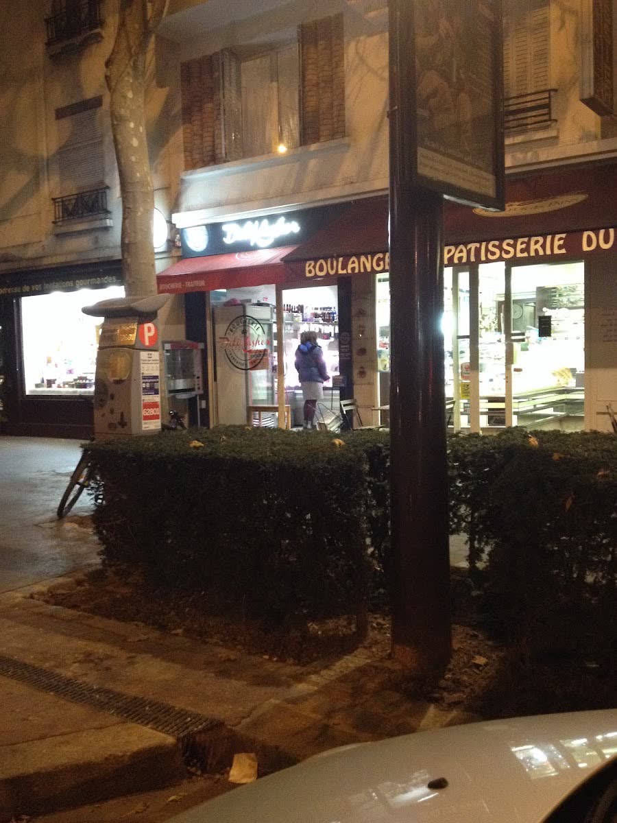 Boucherie Delikasher — Boucherie casher à Charenton-le-Pont