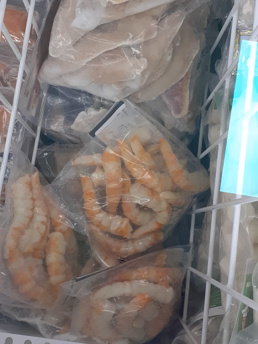 Cash Casher Naouri — Épicerie casher à Antony