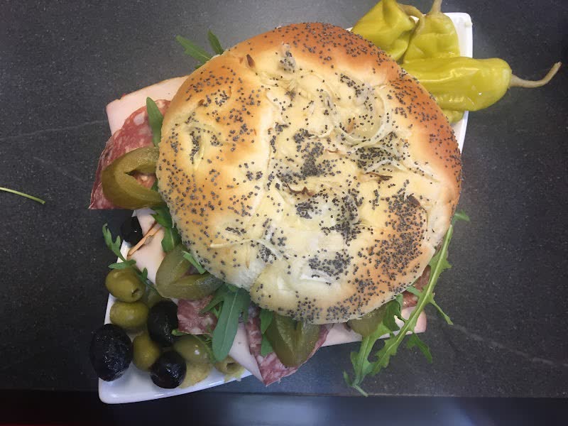 NESS DELI'S — Restaurant casher à Paris