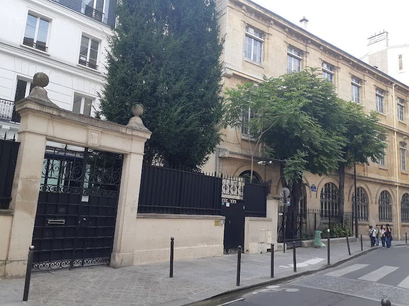 RESTO FLEG — Restaurant casher à Paris