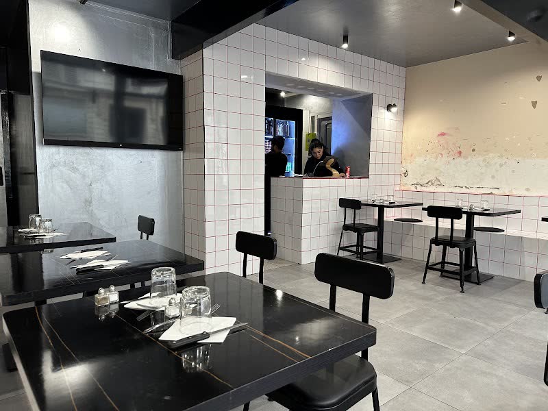 TOVIM — Restaurant casher à Paris