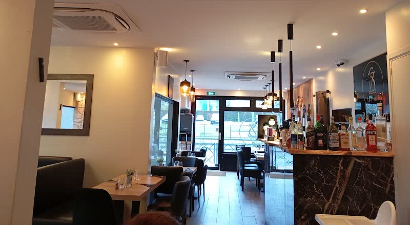 ZAPI SUSHI — Restaurant casher à Nogent-sur-Marne