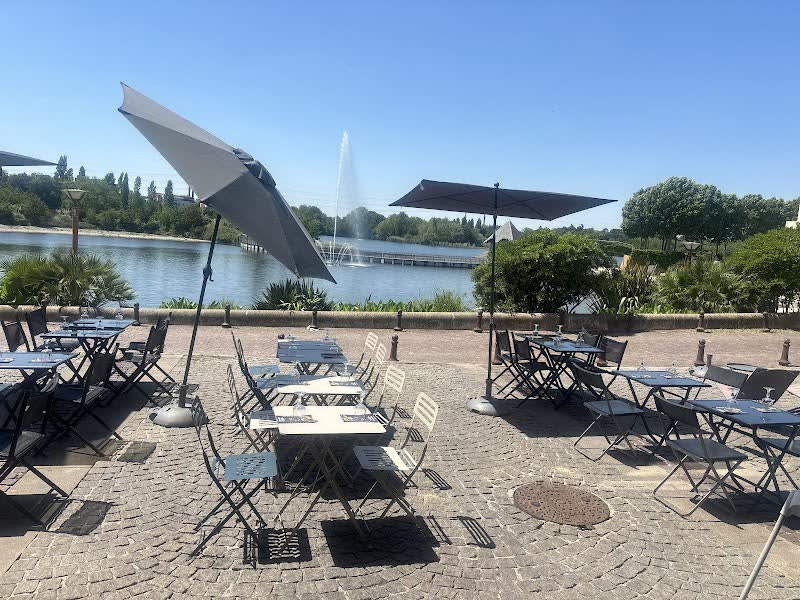 O' Grillades du Lac — Restaurant casher à Créteil