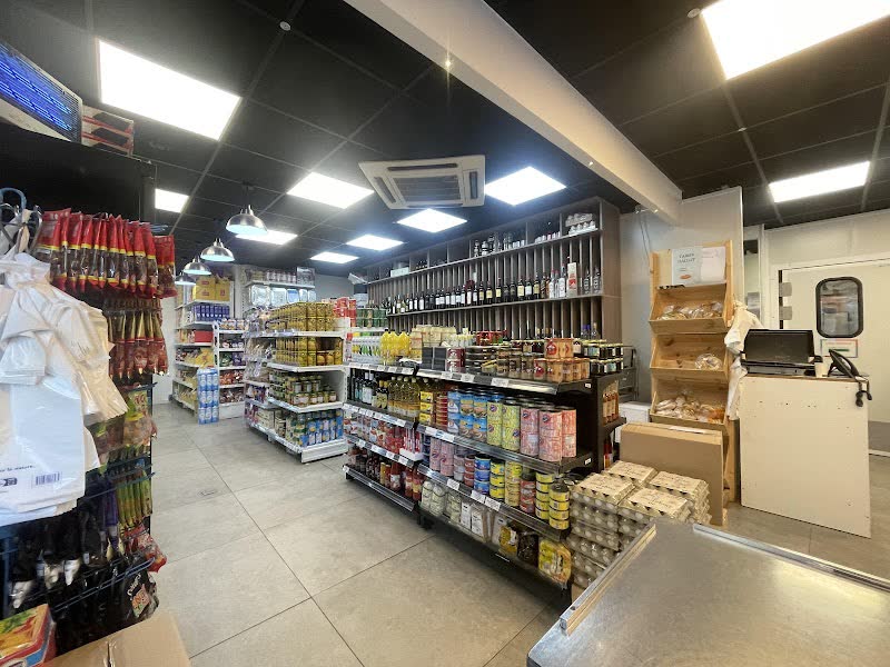 NEUILLY CACHER — Boucherie casher à Neuilly-sur-Seine