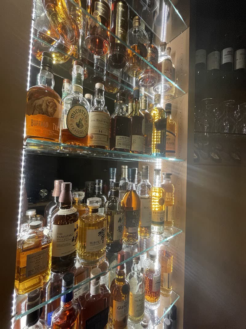 Le Cercle K ( Club privé ) sur réservation uniquement — Restaurant casher à Paris