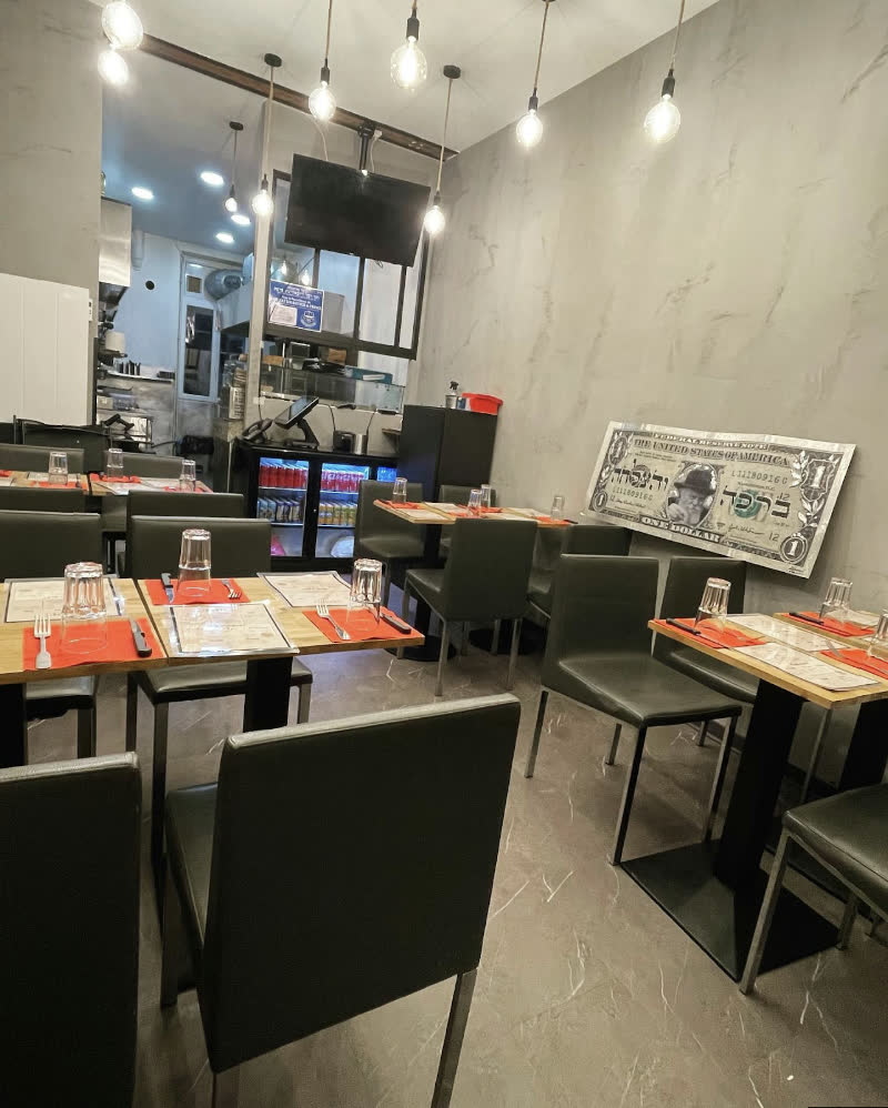 Pitot Charenton — Restaurant casher à Charenton-le-Pont