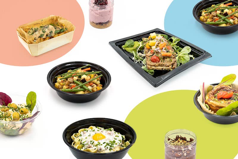 Une cuisine pour tous — Restaurant casher à Levallois-Perret