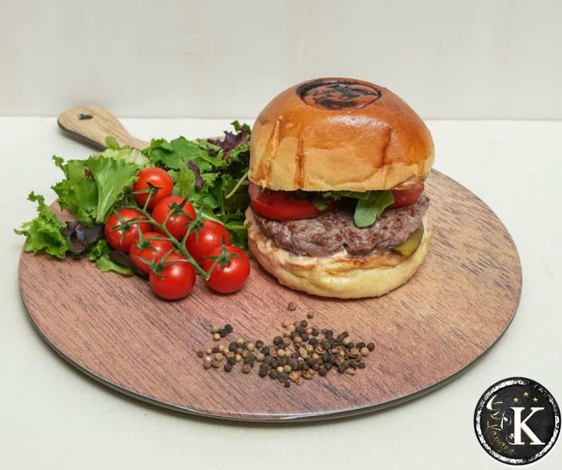 Kap's — Restaurant casher à Groslay