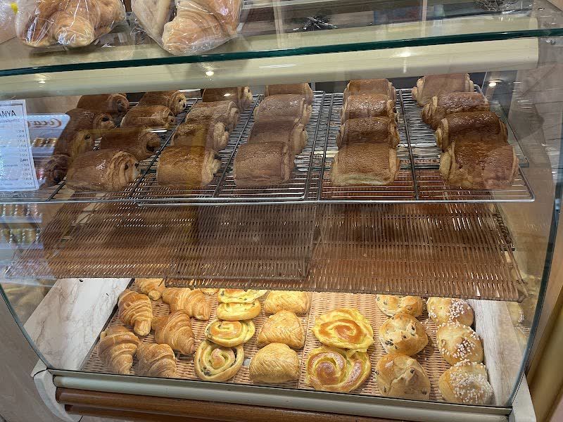NATANIA — Pâtisserie casher à Sarcelles