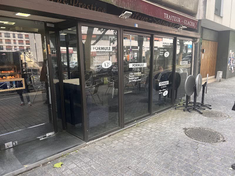 OH DELICES — Pâtisserie casher à Sarcelles