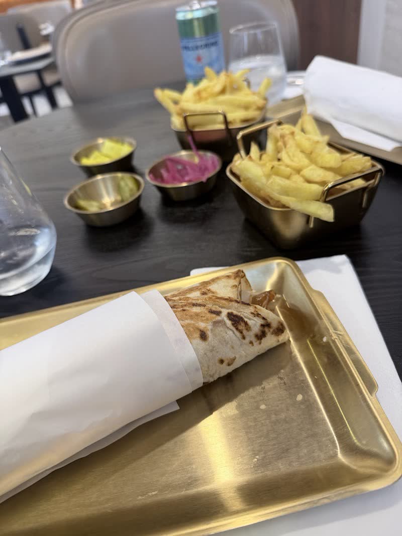 ADASSIM — Restaurant casher à Paris