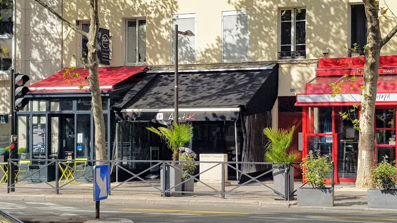 ASIATI-K — Restaurant casher à Boulogne-Billancourt