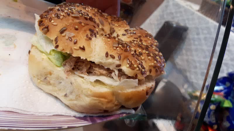 AUX DELICES D'ABRAHAM — Restaurant casher à Paris